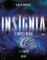Insignia _ O vortex negro (Oficial) - S. J. Kincaid.epub